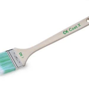 CX2 HiCap Radiator Brush